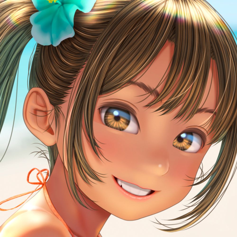 卯月めい