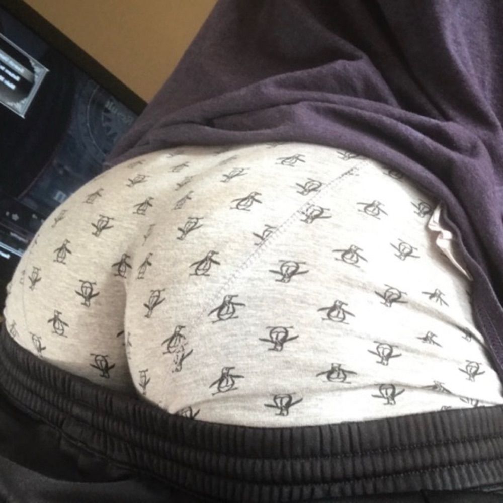 IYKYK .