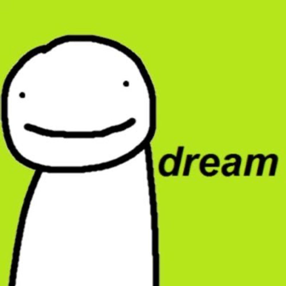 dream !!