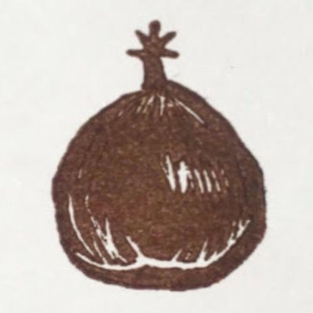 地獄どんぐり