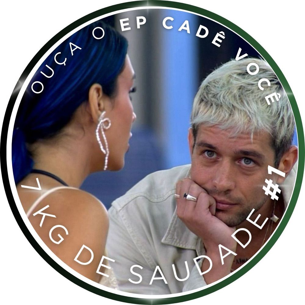 Rachel  🌥️ EUFÓRICA e com ARRITMIA