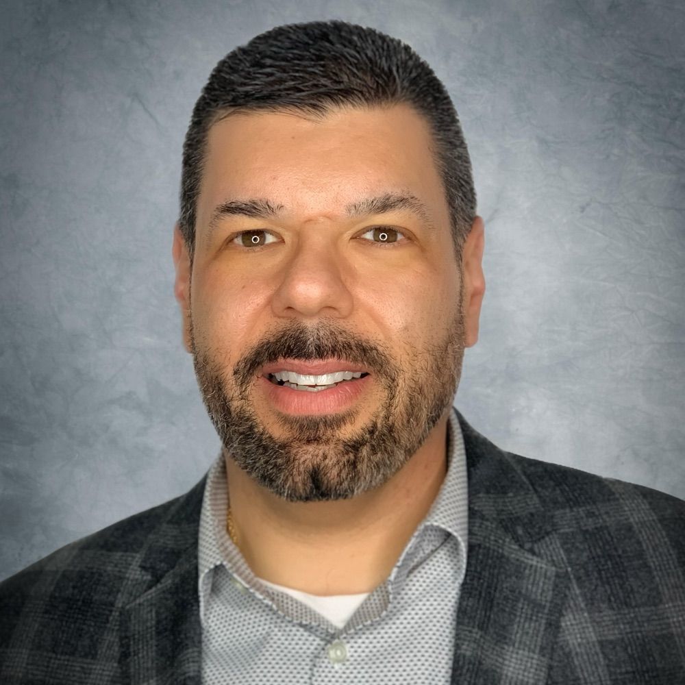 Steve Greenblatt, CTS