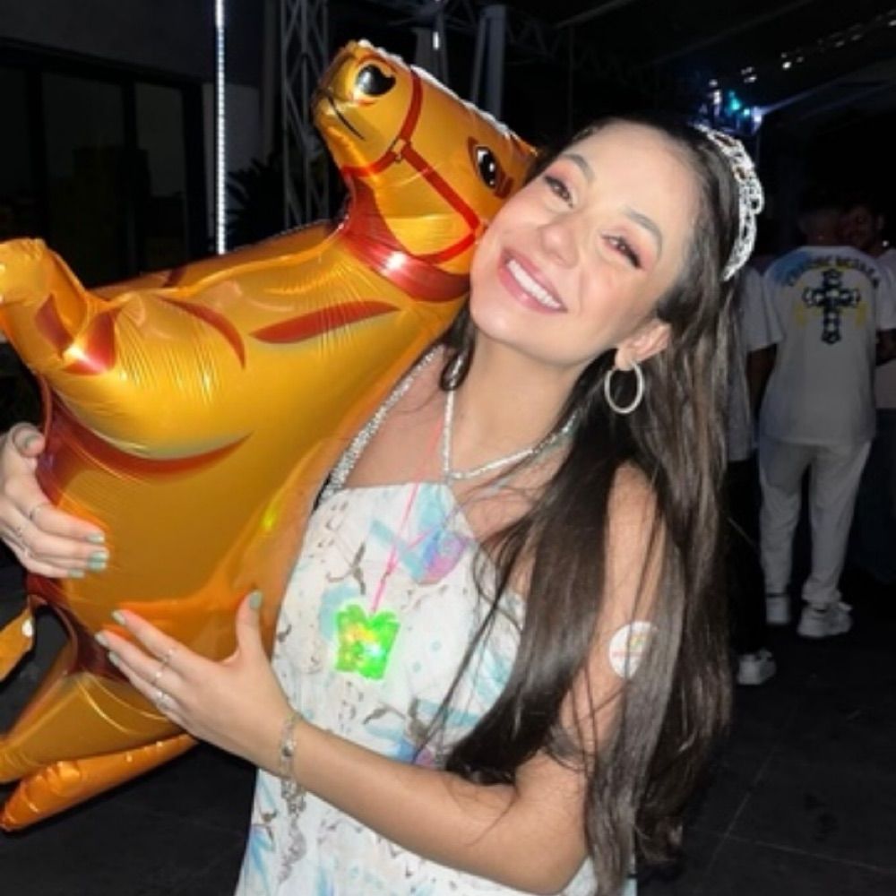 jéssica do cupom uai 