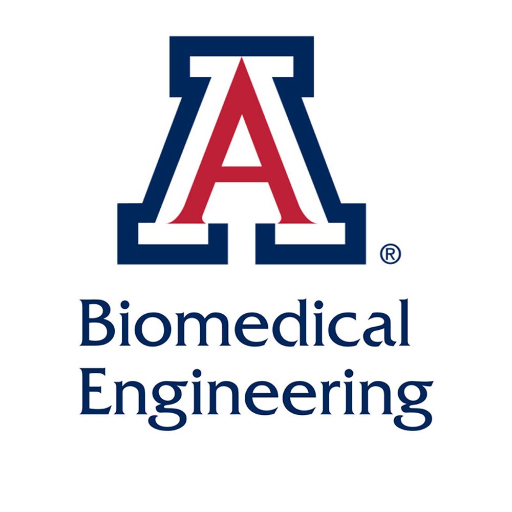 Biomedical Engineering at University of Arizona