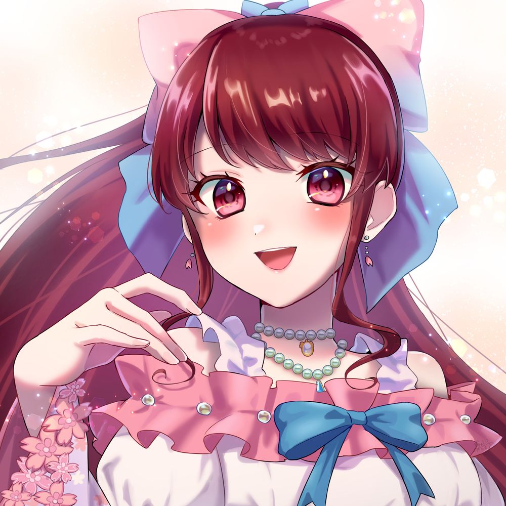Mizuki Sakura (水晶 桜夢)