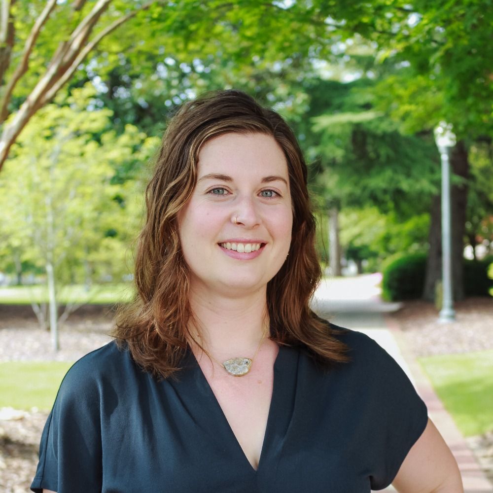 Dr. Marie Strader
