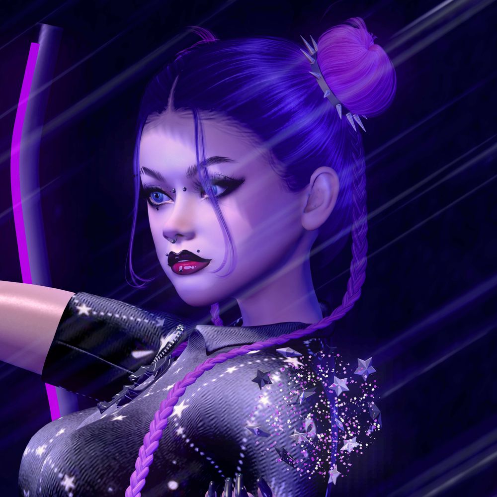 Kat Darkwatch