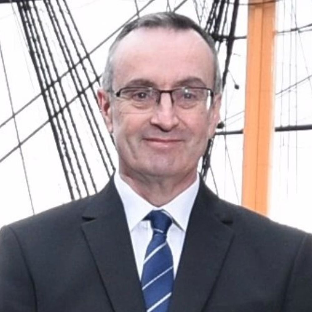 Chris Cordner