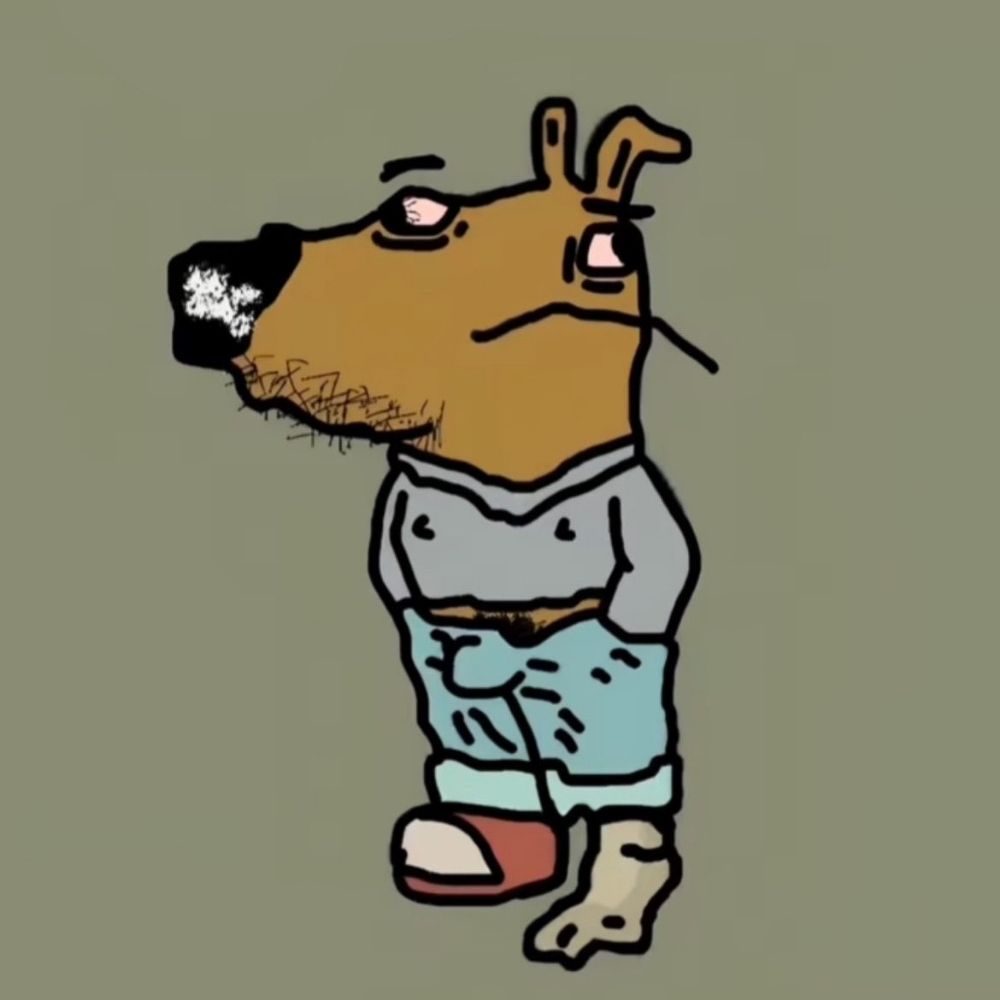 Russtrumpin