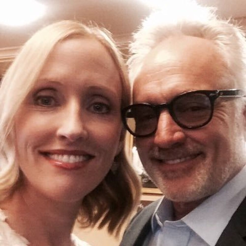 Donna Moss