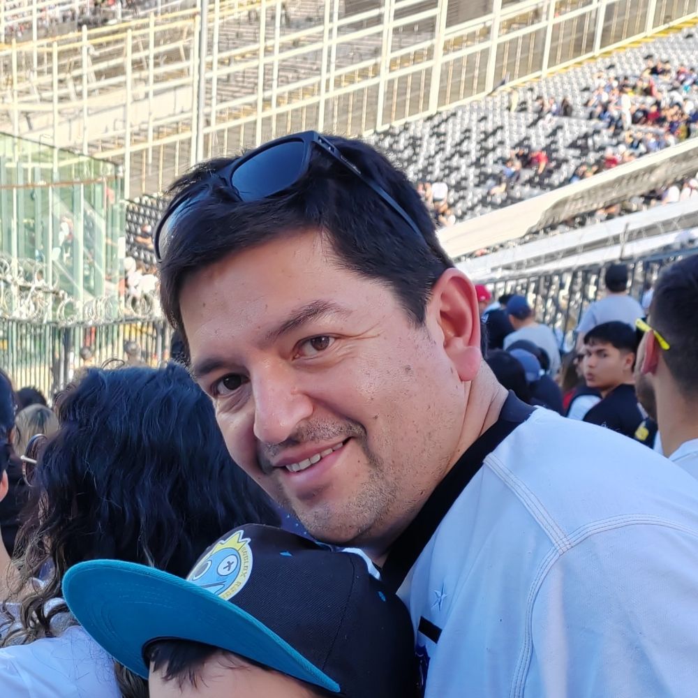 Pablo Diamantino