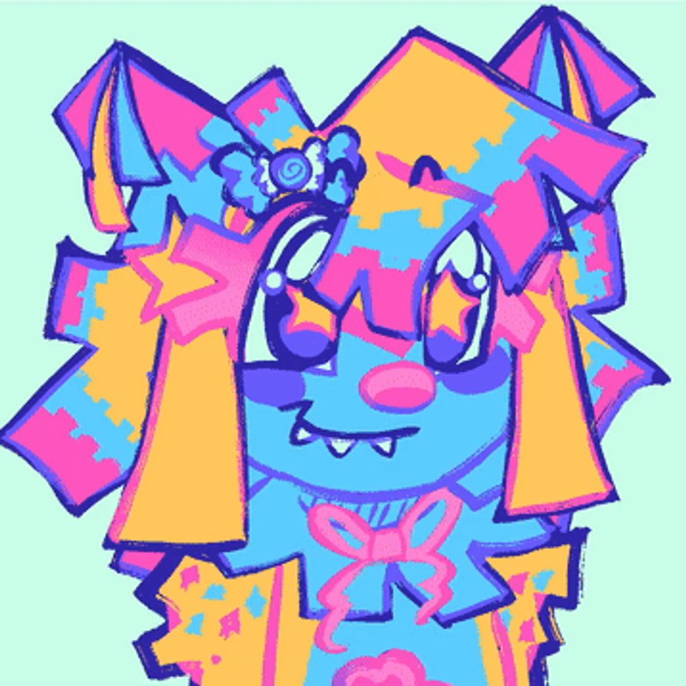 ☆ khaos ☆