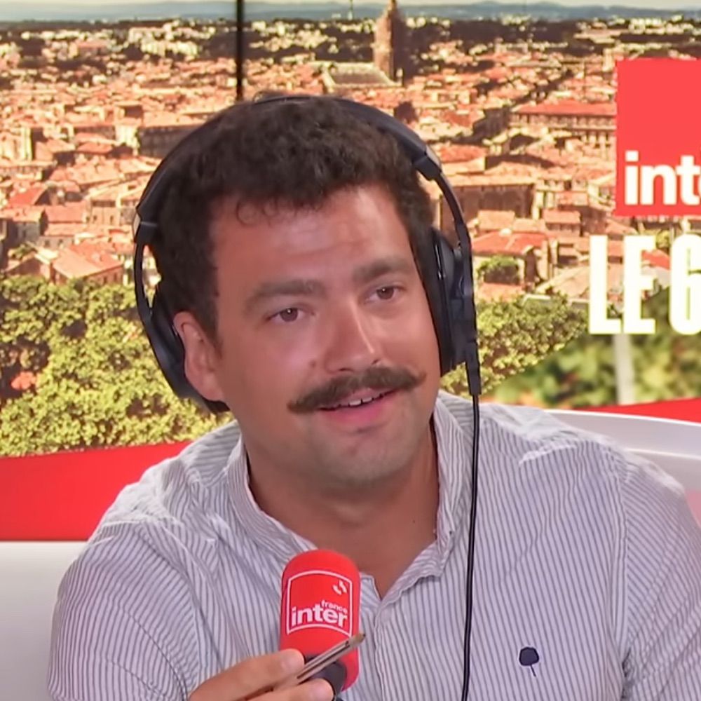 Alexis Morel