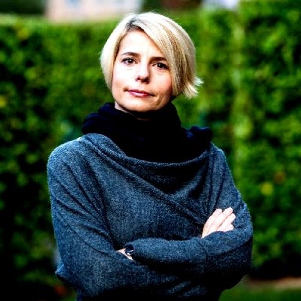 Barbara Kuznik