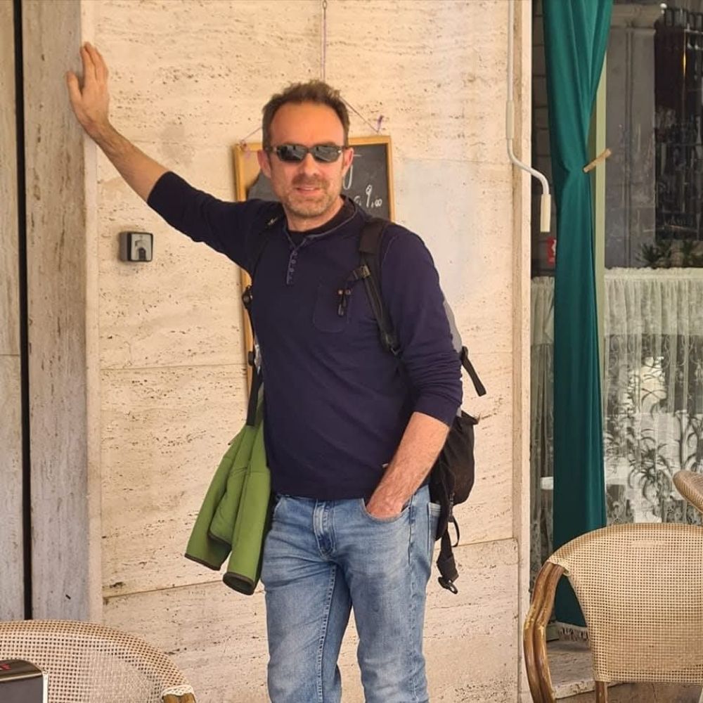 Alessandro Ricci