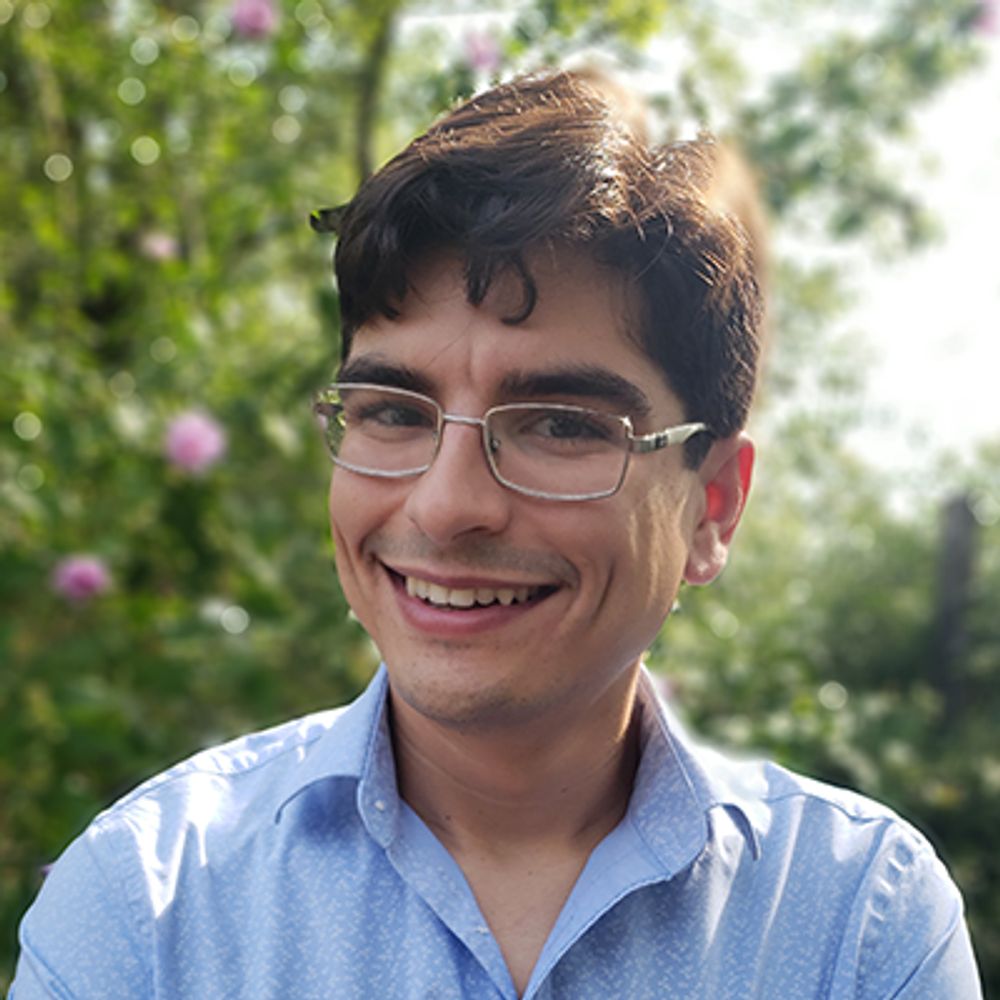 Brandon Moore, PhD