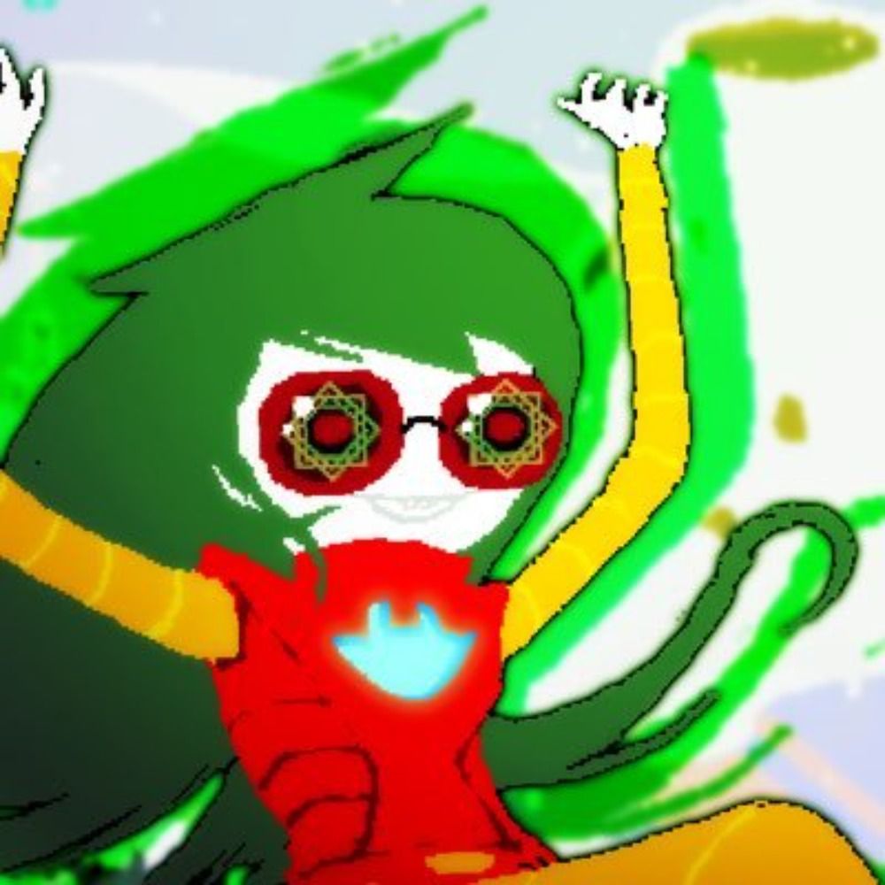 jade!