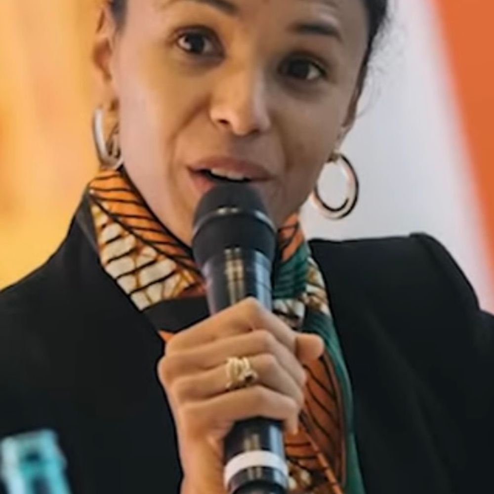 Mariama Diagne