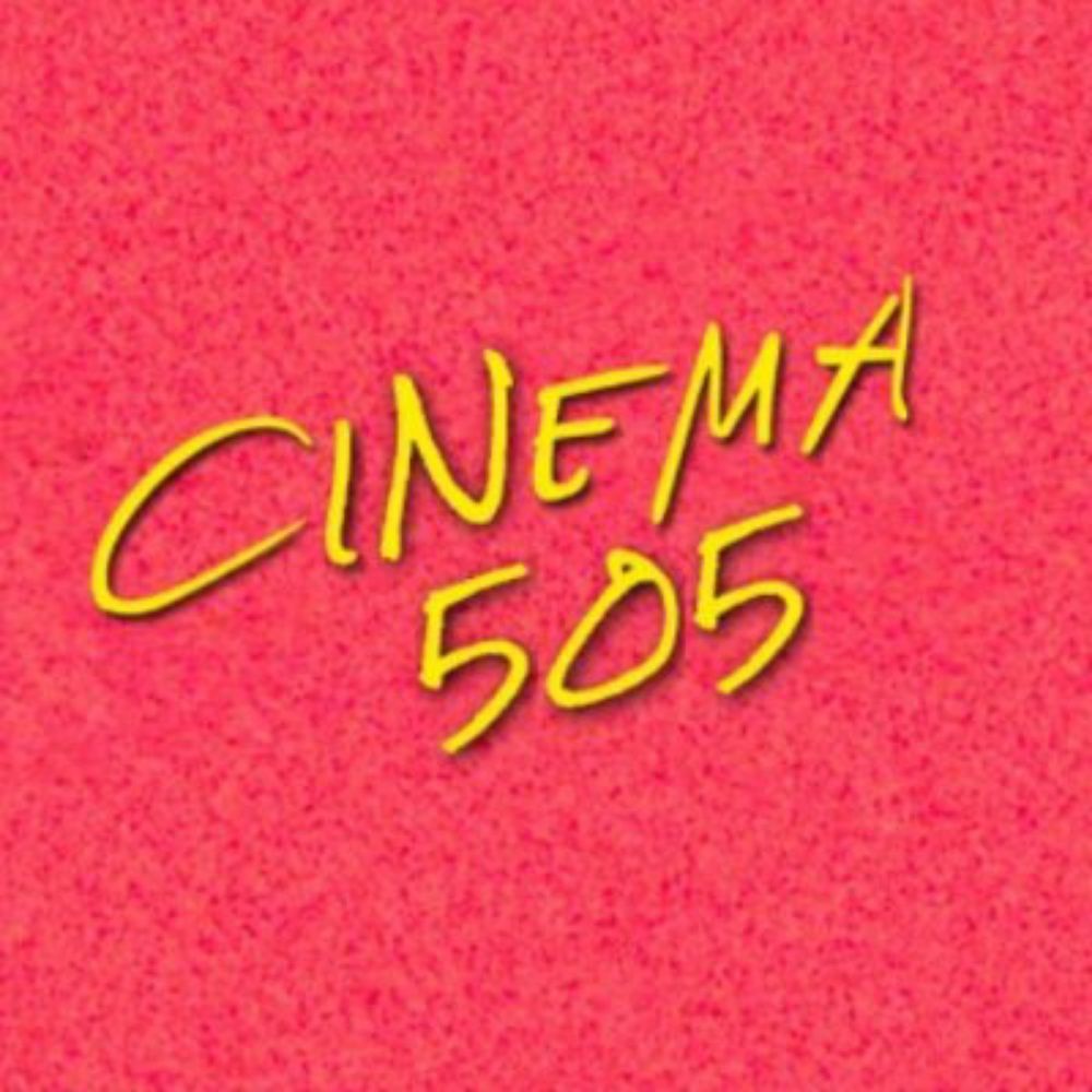 Profile picture cinema505.bsky.social