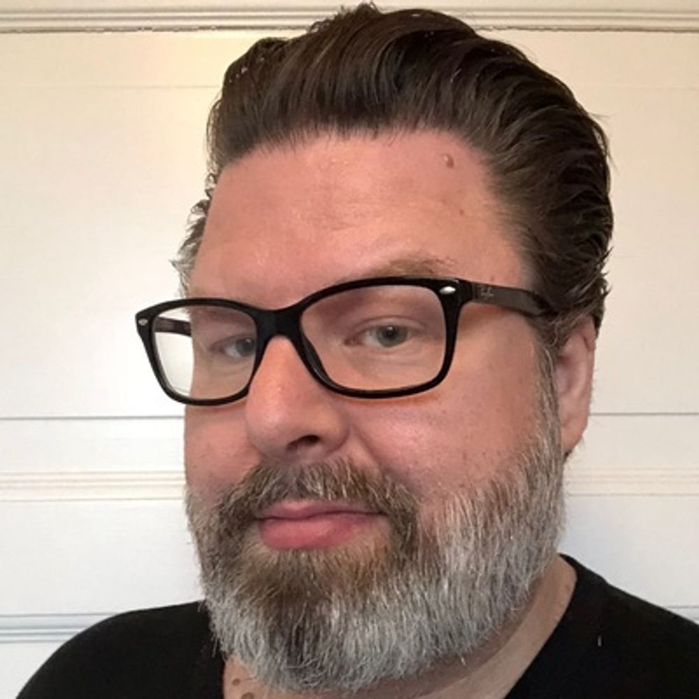 Jens Ljungkvist