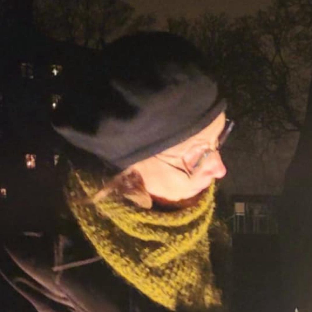 Kristina Enhörning