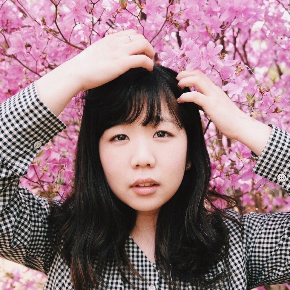 伊吹早織｜Saori Ibuki