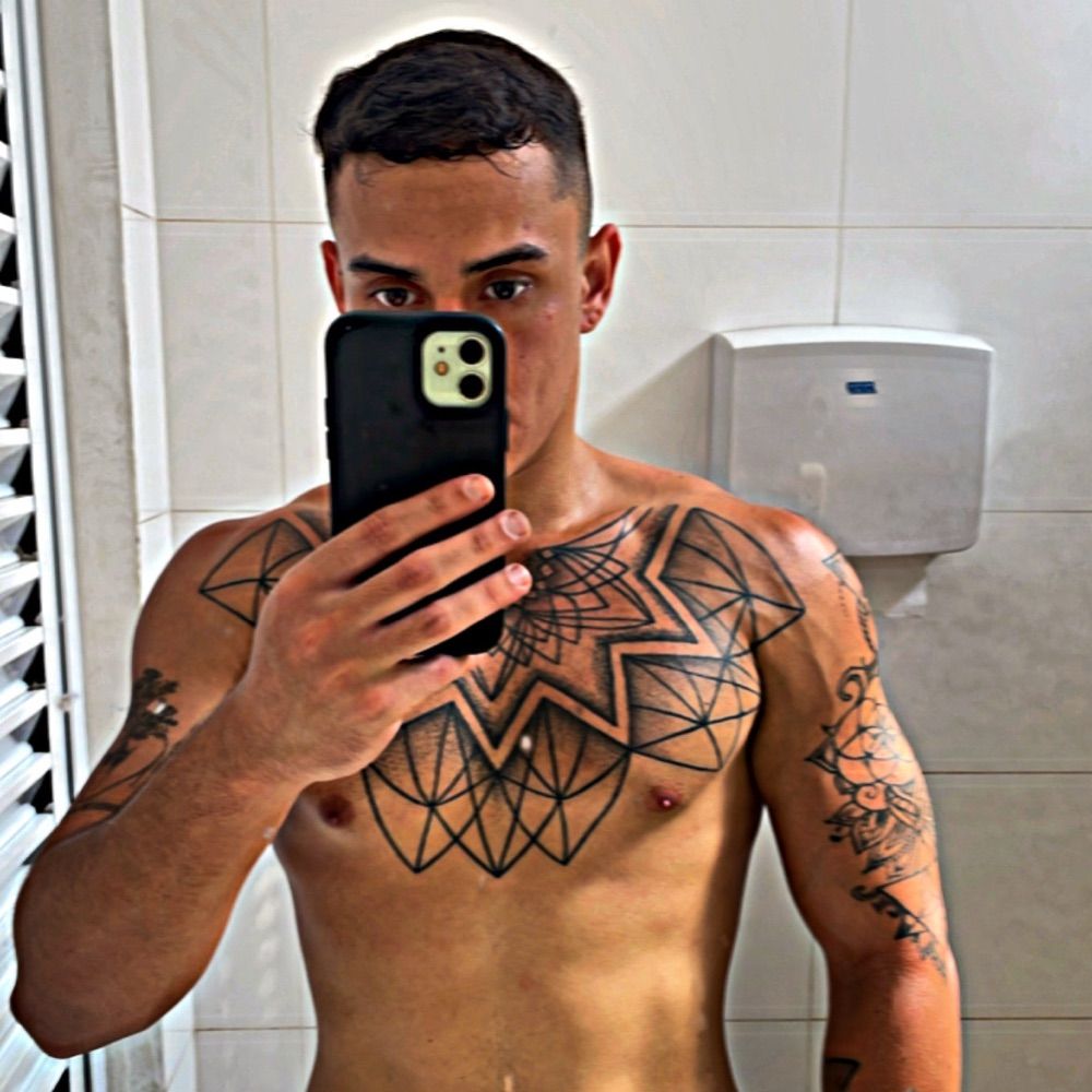 Abner Teodoro 
