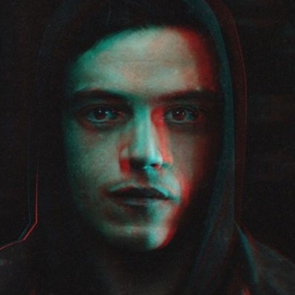 Mr. Robot