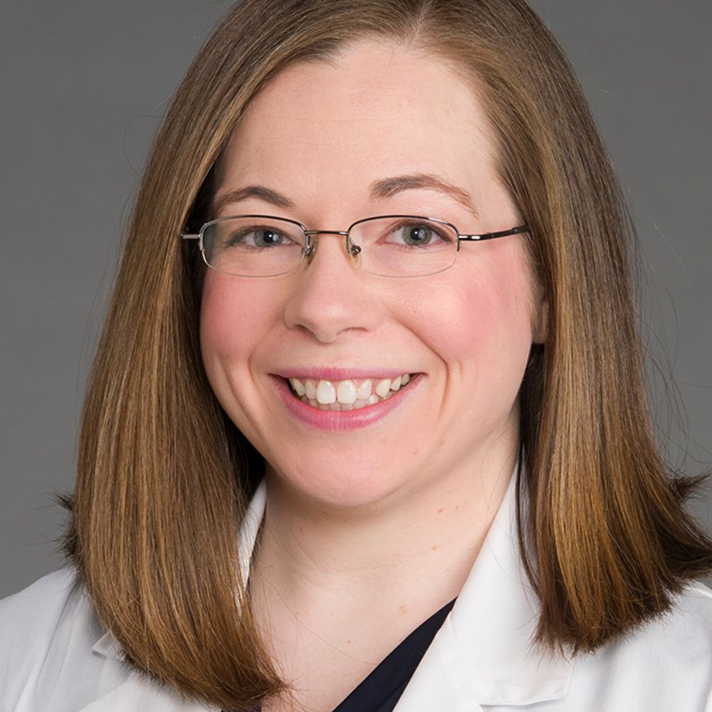 Catherine Price, MD, ECNU, FACE