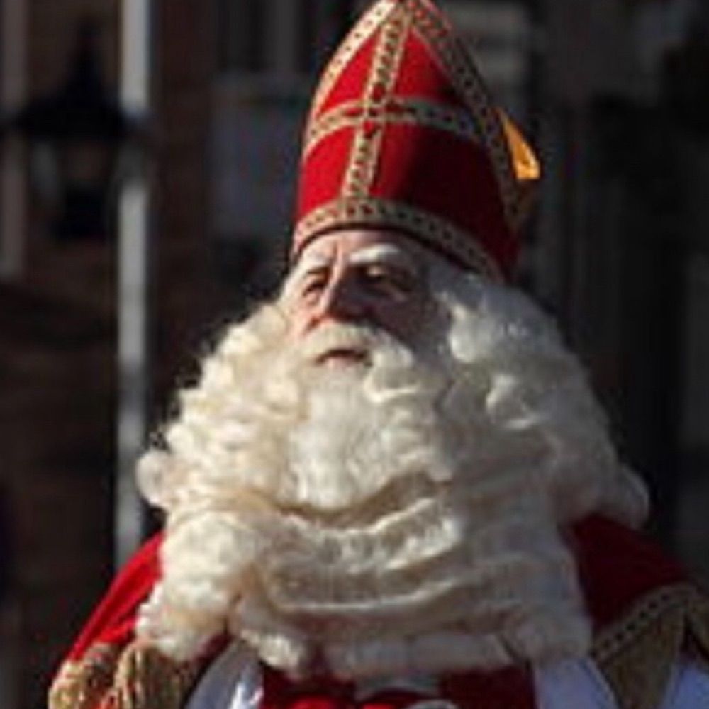 St. Nick Claus