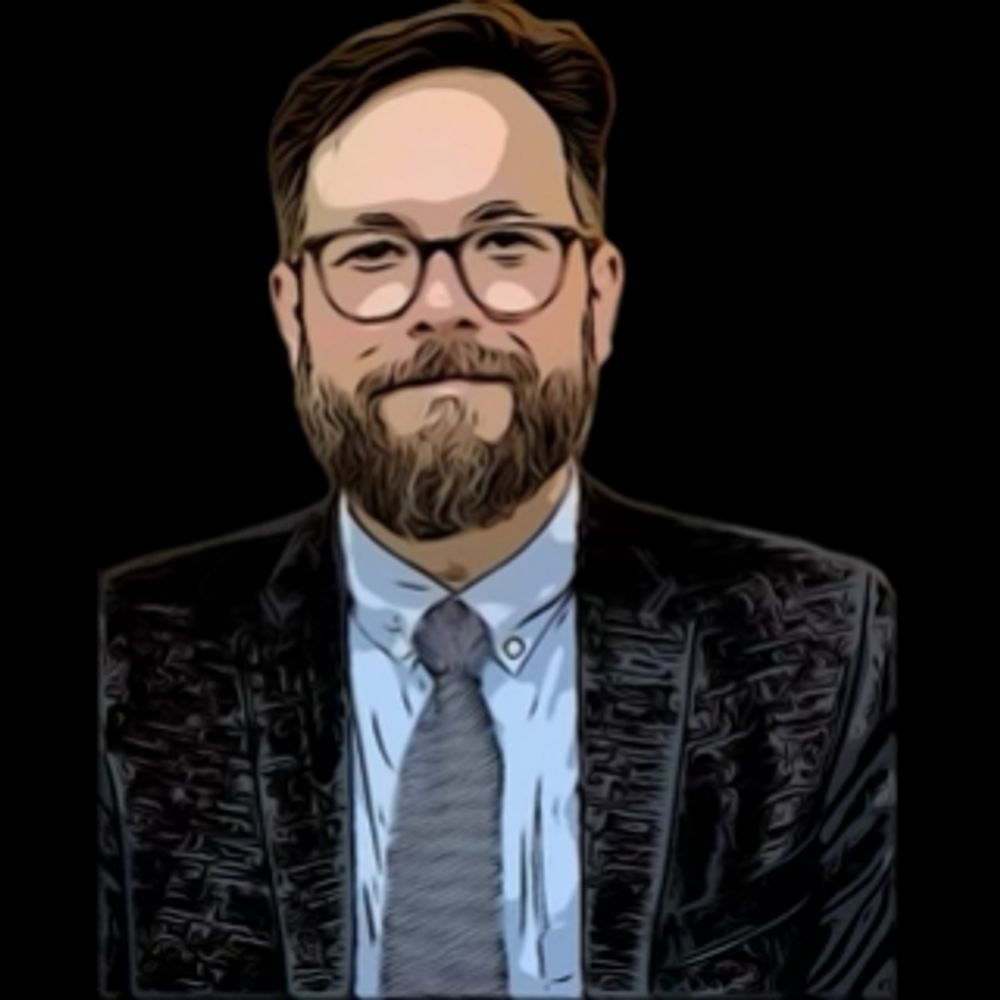 Kirk Mason