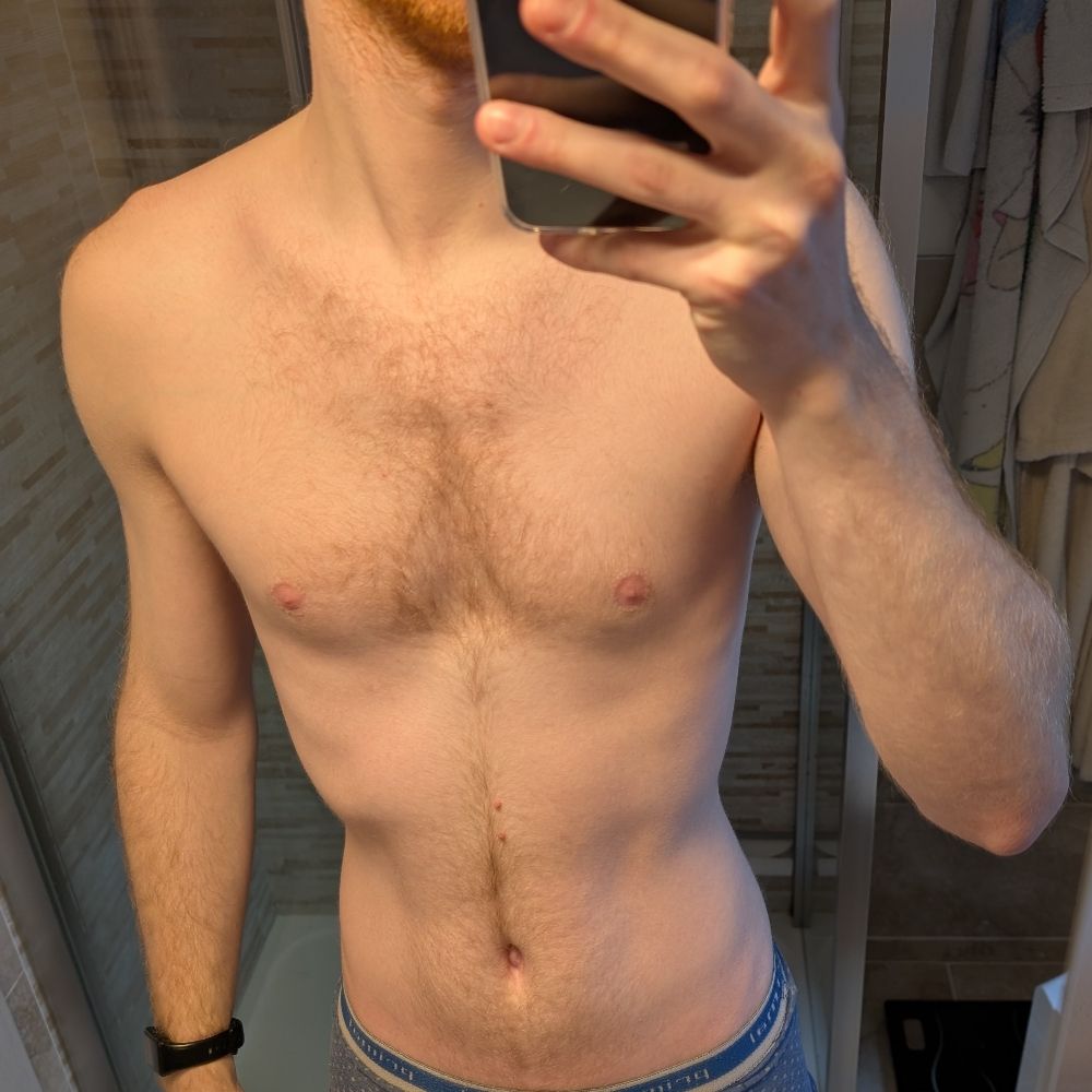 GingerBerryxxx 🇮🇹