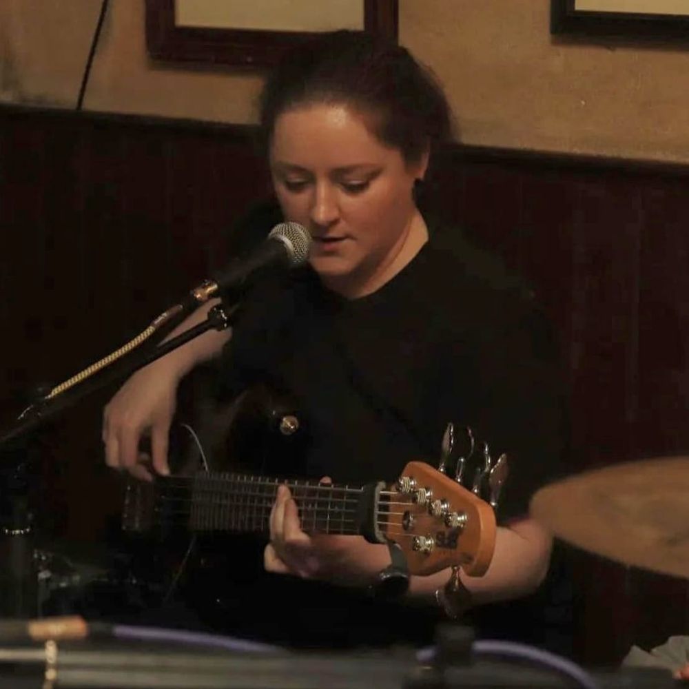 Shauna McG