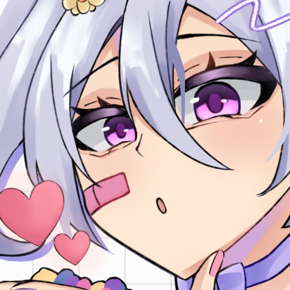 Yunna-chan!