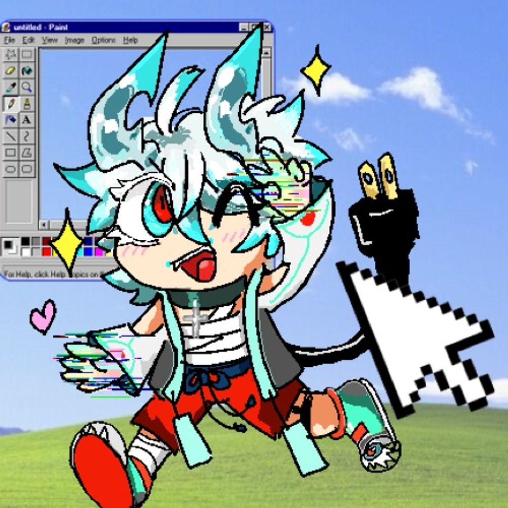 Cyan Bytes