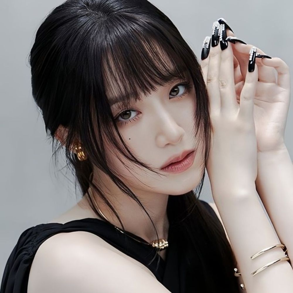 🐺 | Yeh Shuhua 