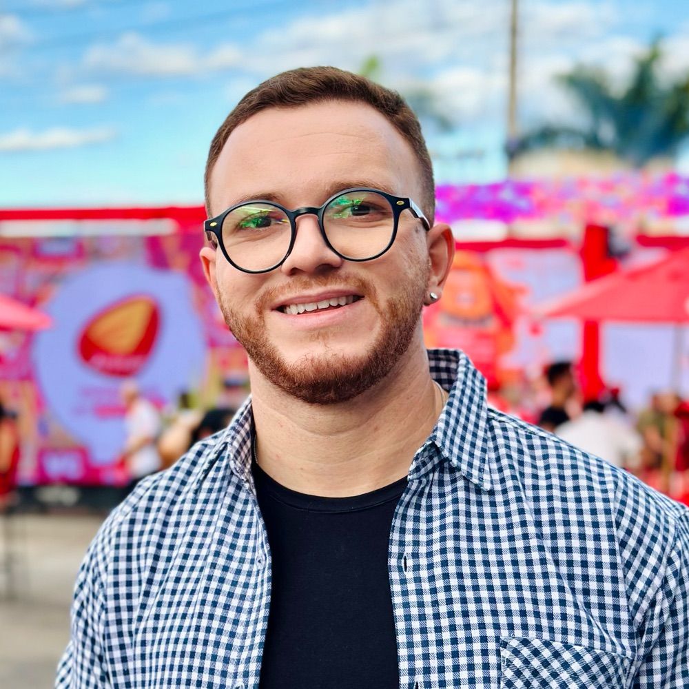 Pedro Ruivo 👨🏻‍🦰