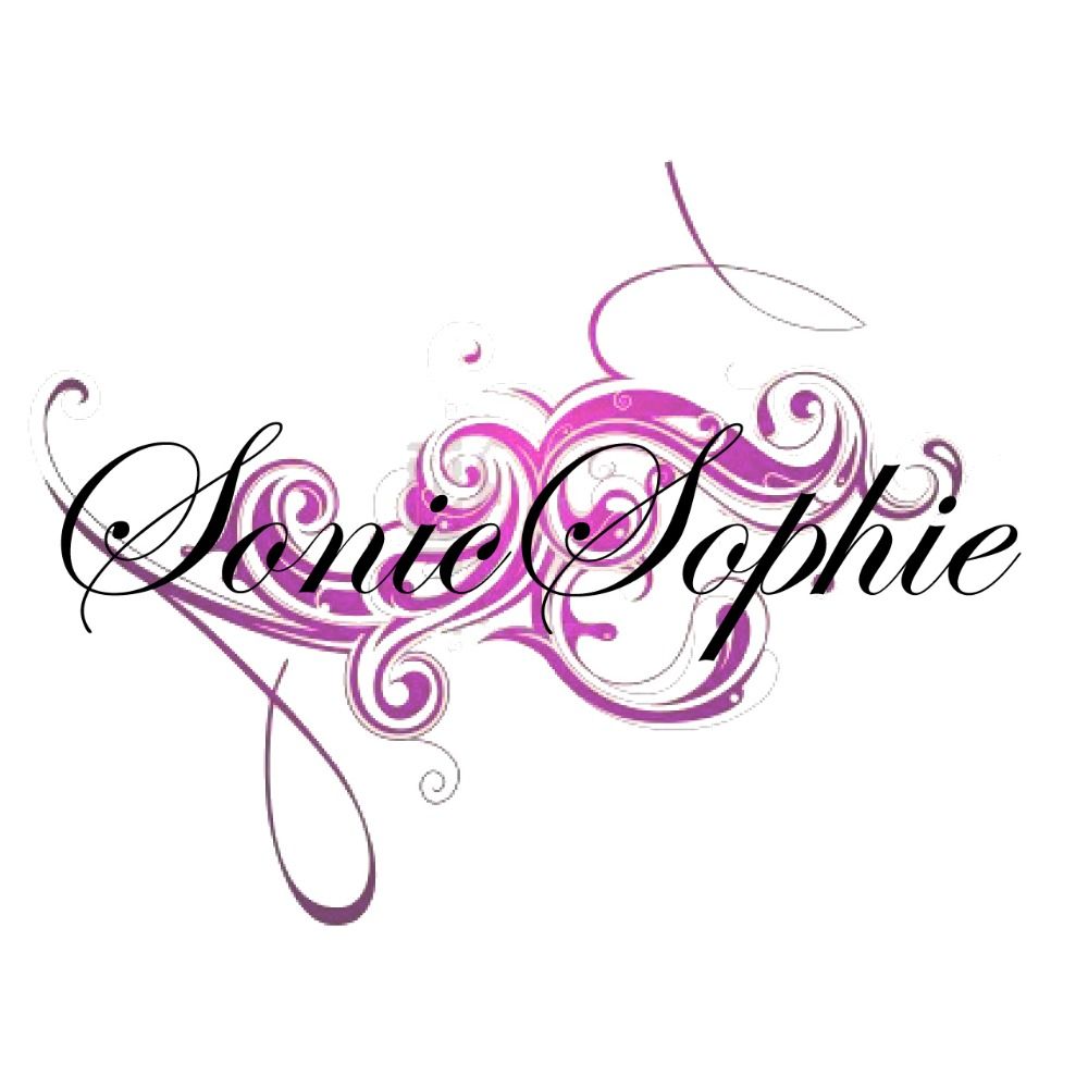 Sonicsophie83