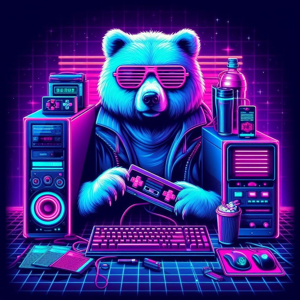 Gaming Habitat