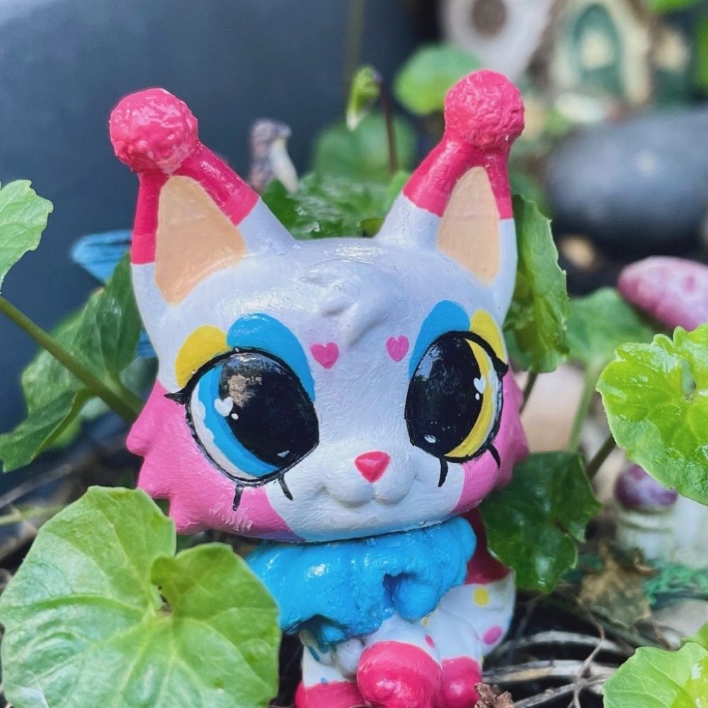 KlepticKrow Customs