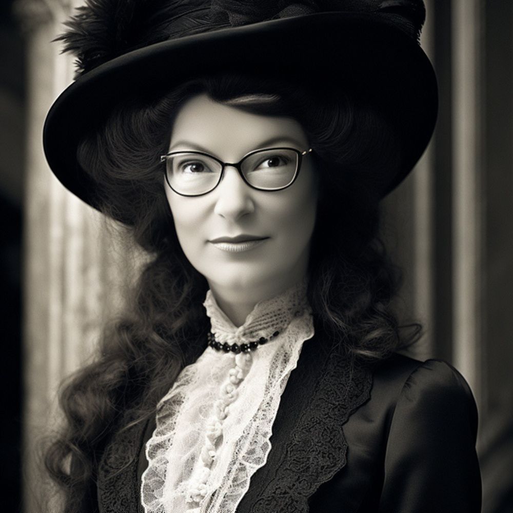 Nicola Cornick