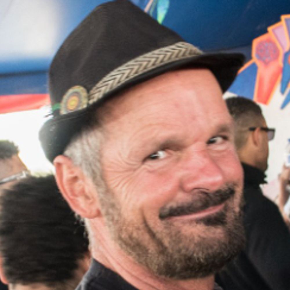 Trader Heiko