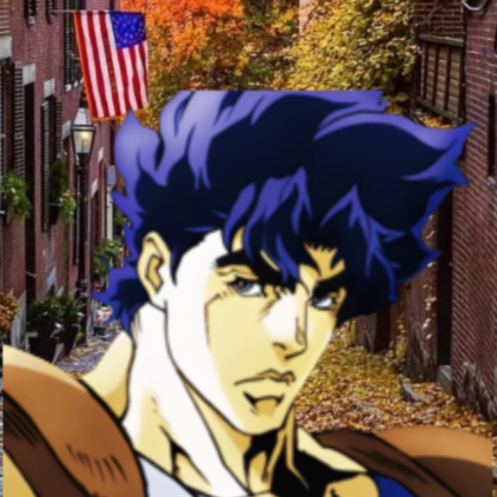 User avatar
