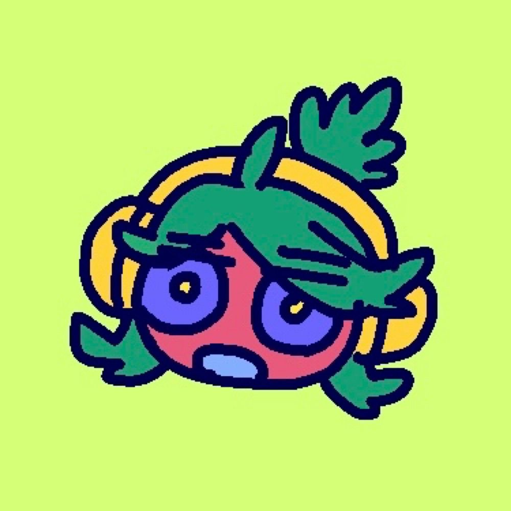 ﾅﾁｬｰﾝ🥕🎧