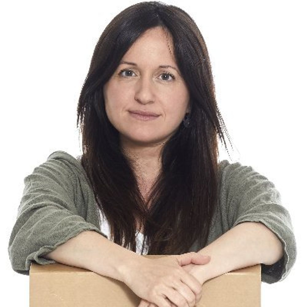 Mónica Parrilla de Diego