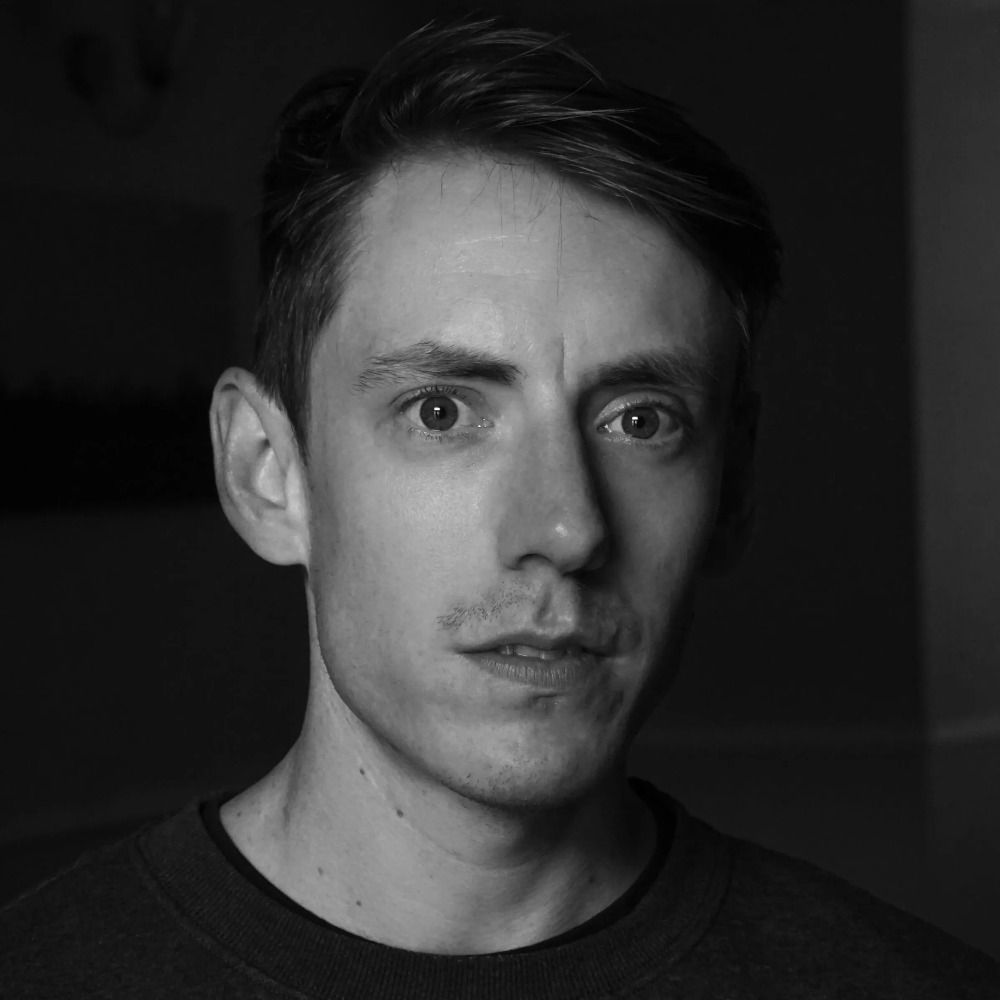 Jon Doyle