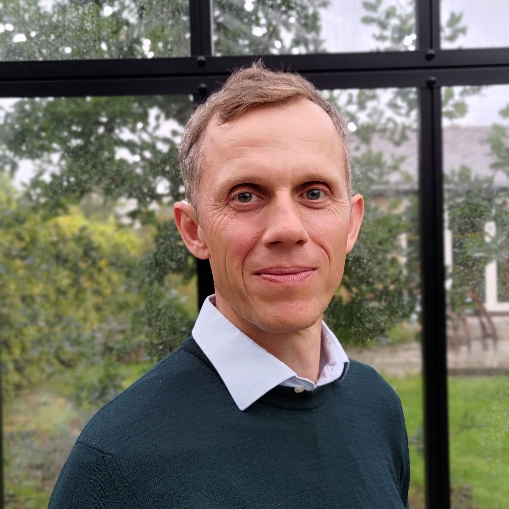 Bjarke Feenstra 