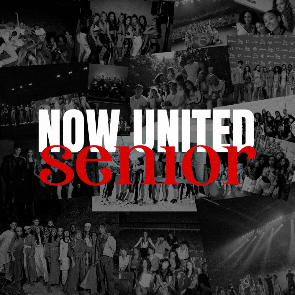 Now United Senior