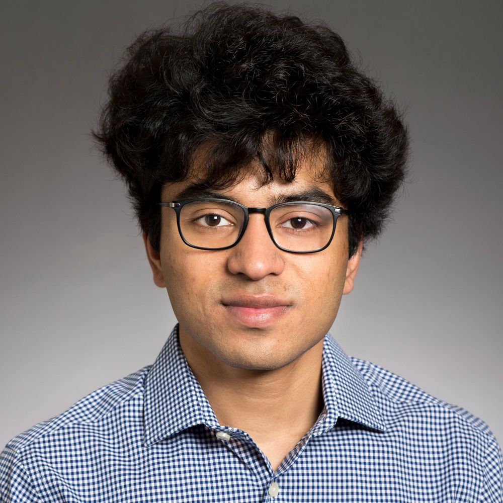 Siddharth Ancha