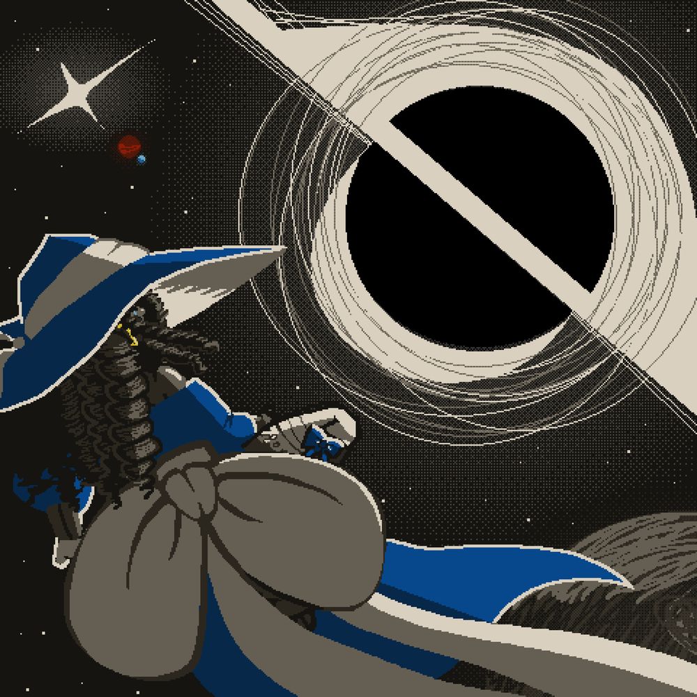 Bird of Hermes